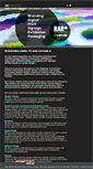 Mobile Screenshot of 2bcreative.co.uk